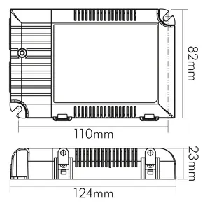 Nobile Licht EL-40 Uni 350-1050 dim 1-10V Pic_2