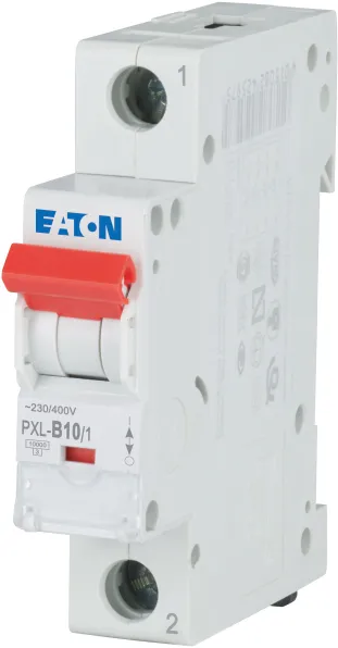 Eaton Electric PXL-B10/1 Pic_1