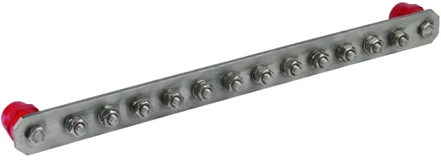 Dehn + Söhne PAS I 12AP M10 V2A Pic_1