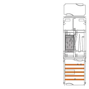 Siemens 8GS6000-7 Pic_1