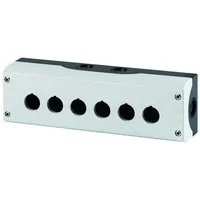 Eaton Electric M22-I6 Pic_3