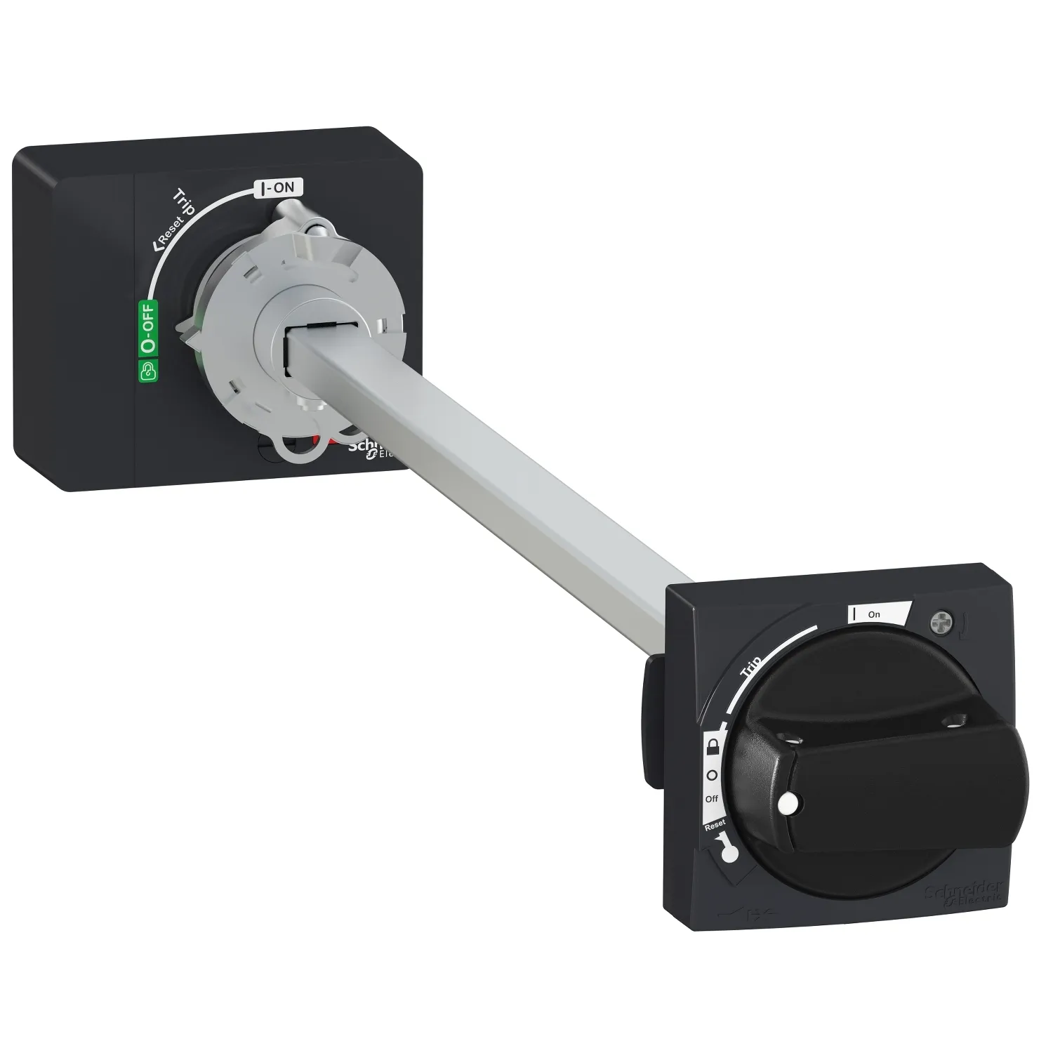 Schneider Electric GV4APN01 Pic_1