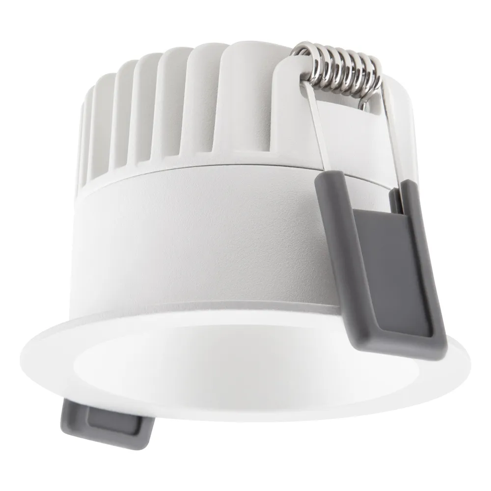 Ledvance SP DK FIX P 8W 940 PS DIM IP44 WT Pic_1