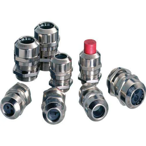 R. STAHL SCHALTGERAETE GMBH EMSKE-L25 EMV-Z Pic_1
