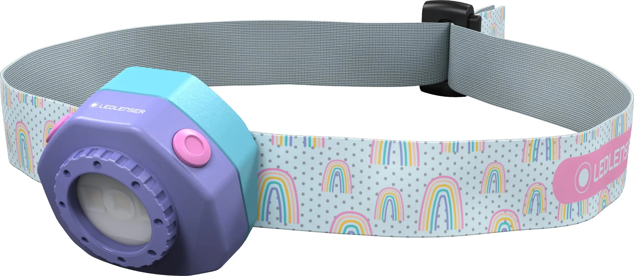 Led Lenser® Kidled4R purple Pic_2