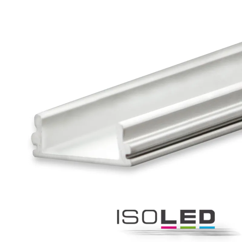 ISOLED LED Aufbauprofil SURF12 BORDERLESS Pic_2