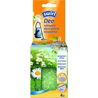 Melitta Staubsauger-Deo Perlen Frühlingsbrise VPE Pic_1