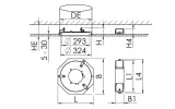 KJU-ECRD DAFWS840APS0300