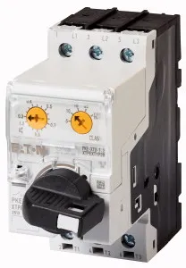 Eaton Electric PKE12/AK/XTU-1,2 Pic_1