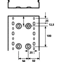 Hellermanntyton HTWD-PW-150X100-PVC-GY (8) Pic_5