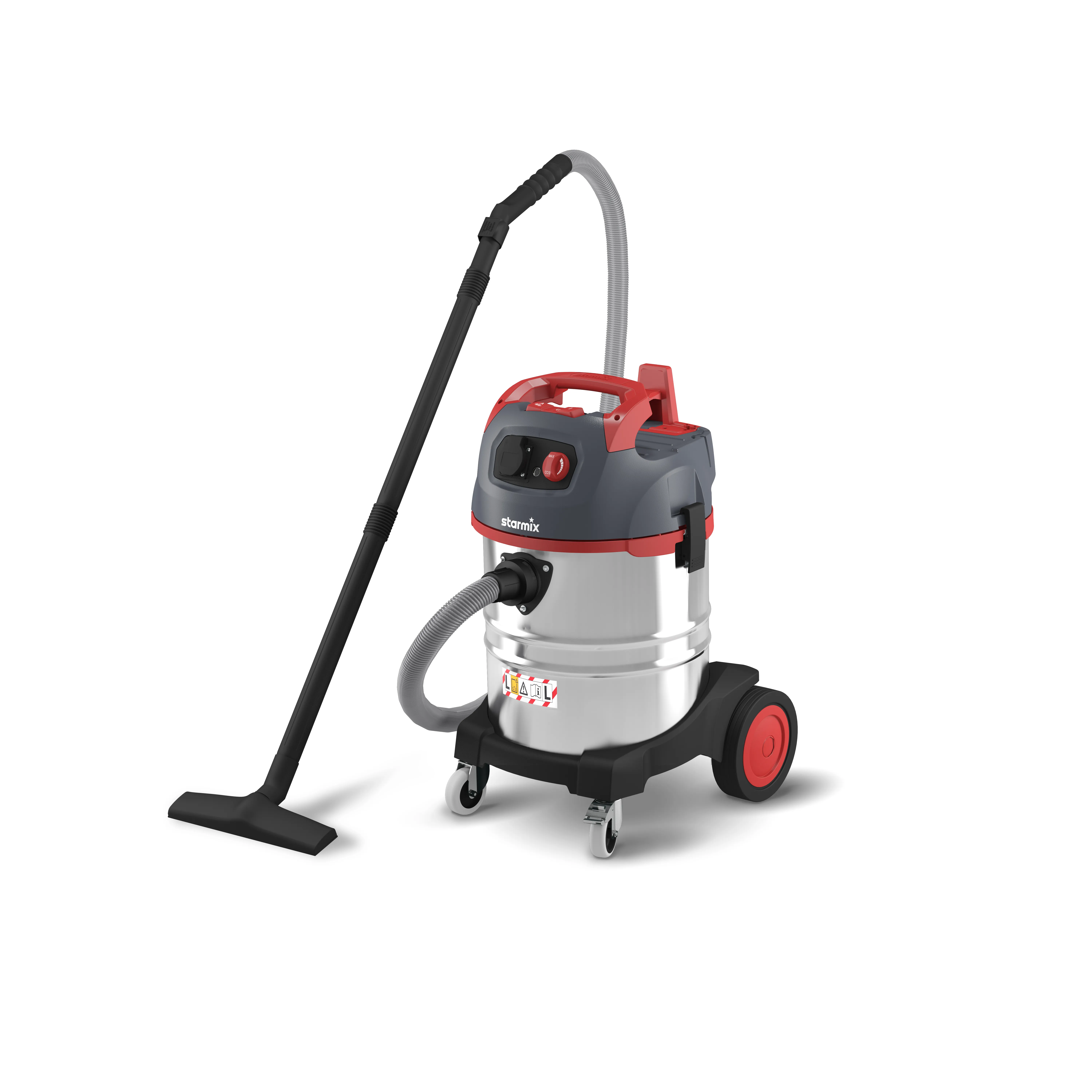 ELECTROSTAR GMBH uClean ARDL-1435 EHP Pic_1