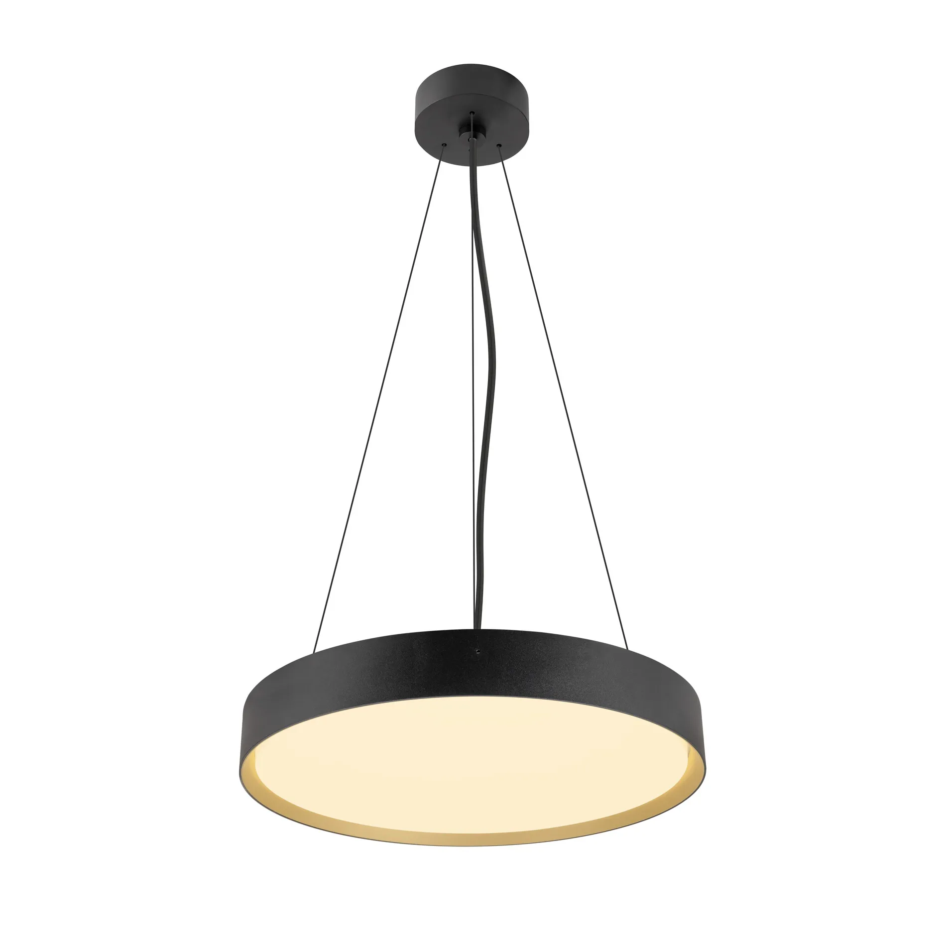 Slv DECONA 42 PHASE 2700/3000K schwarz/gold Pic_4