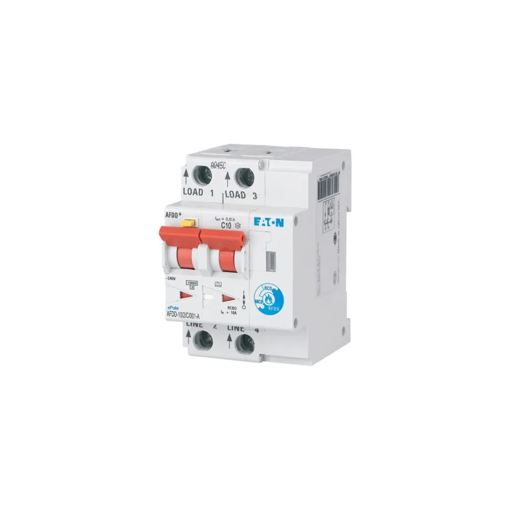 Eaton Electric AFDD-10/2/B/001-A Pic_2