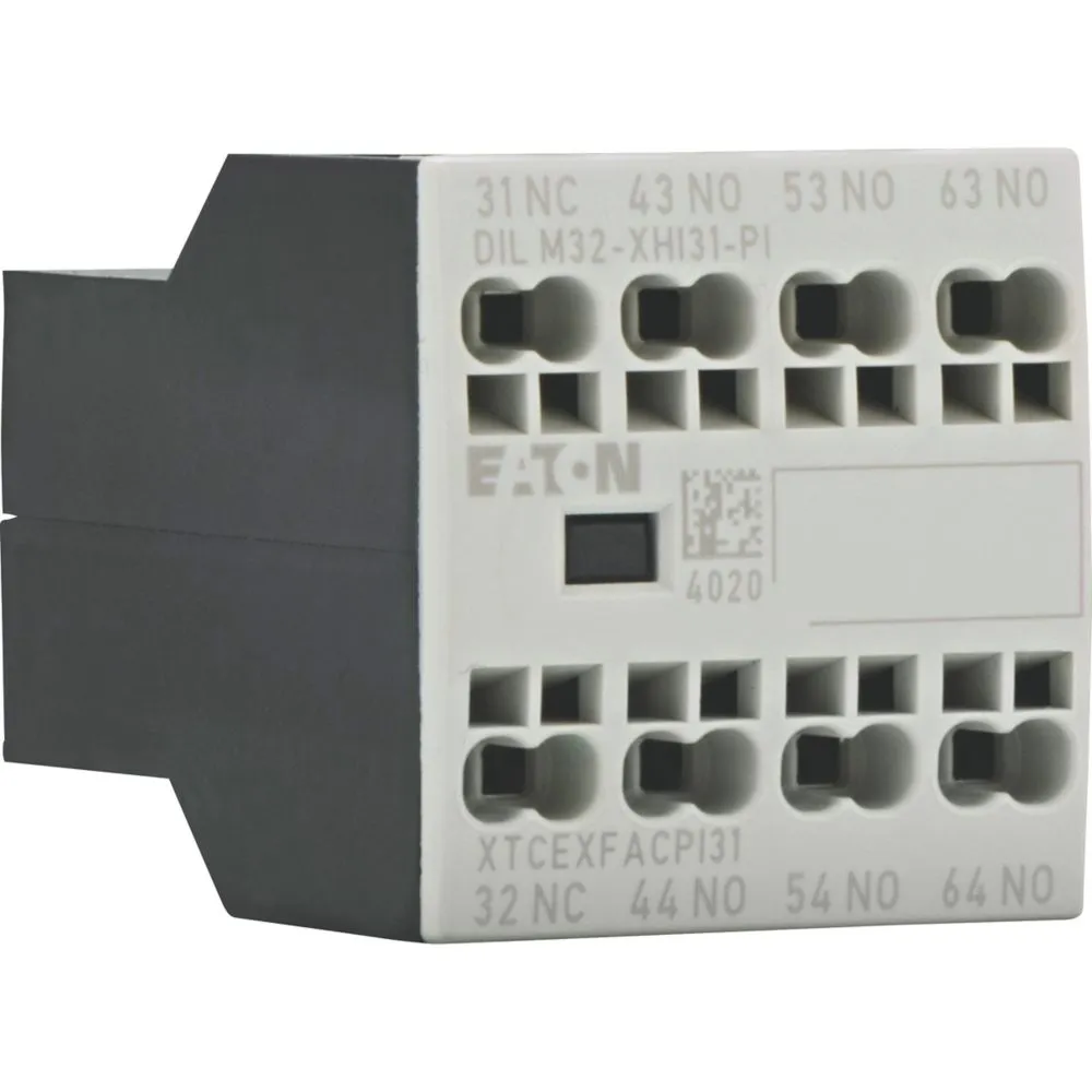 Eaton Electric DILM32-XHI31-PI Pic_1