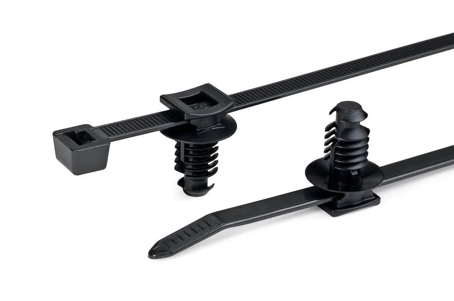 Hellermanntyton T120IFT9-PA66HIR(S)-BK (100) Pic_2