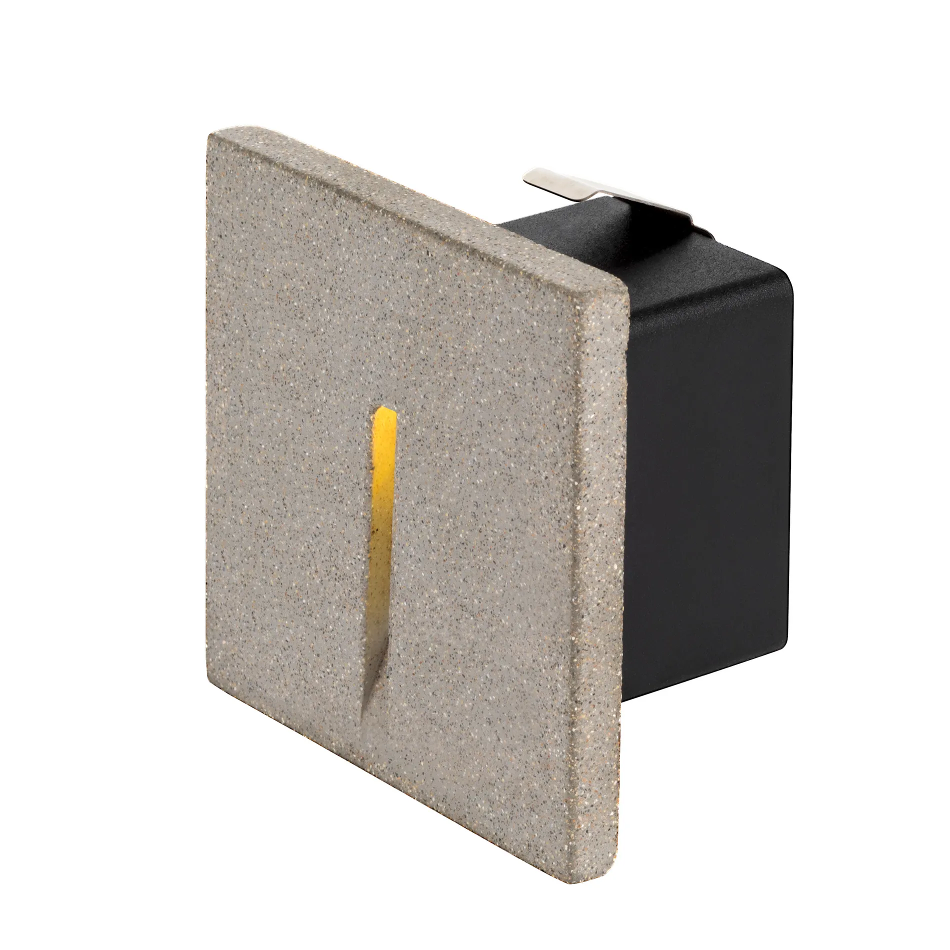 Slv CONCRETO EL Cut 3.2W 15lm 3000K grau Pic_3