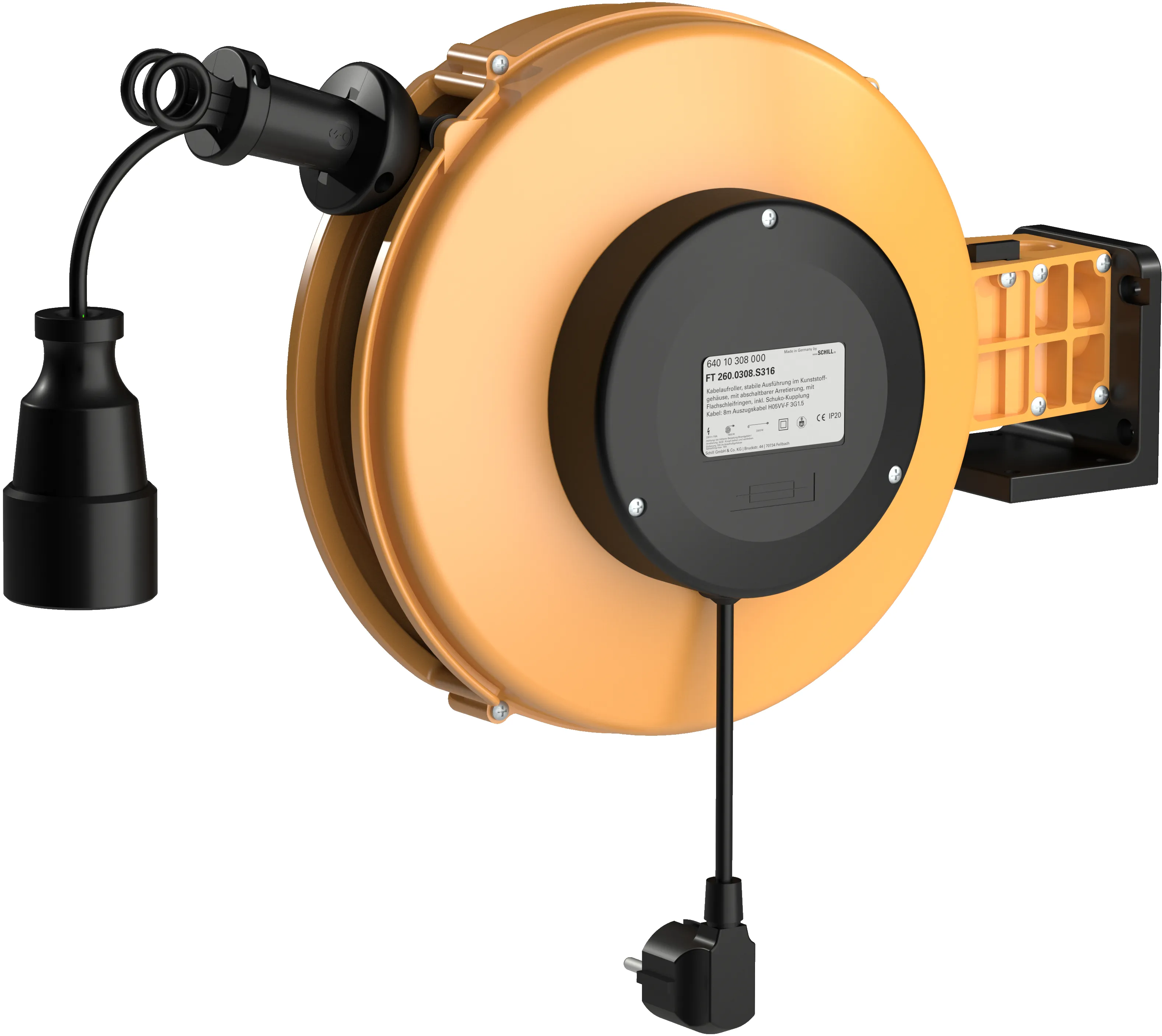 Schill FT 260.0308.S316 Pic_1