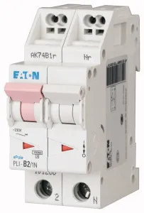 Eaton Electric PLI-D2/1N Pic_2