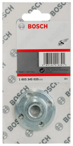 BOSCH ROBERT POWER TOOLS GMBH Spannmutter Pic_3