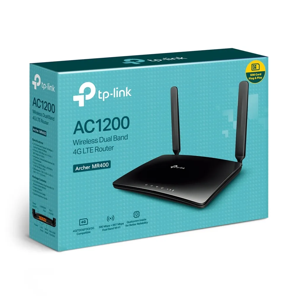 Jabra Archer MR400 Pic_1
