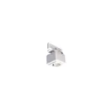 EUTRAC® Steckdose RAL9016