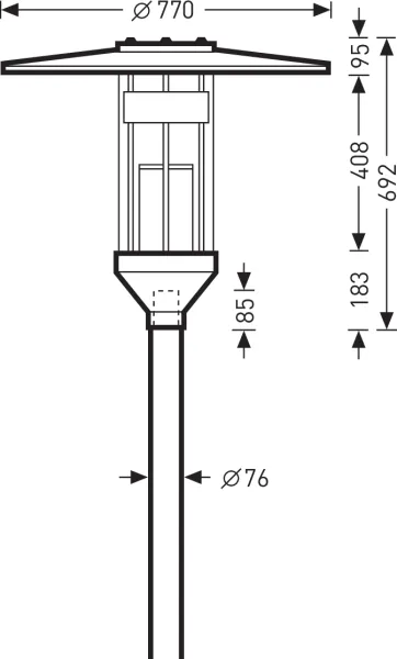 Trilux 9811IA/1500-830 ET Pic_2