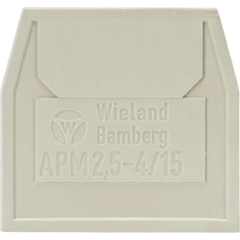 Wieland APM  2,5 - 4 / 15 Pic_1