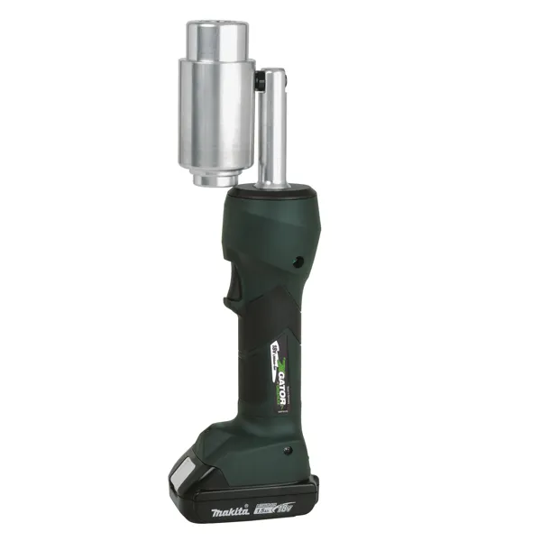 Klauke LS50FLEXCFM Pic_1