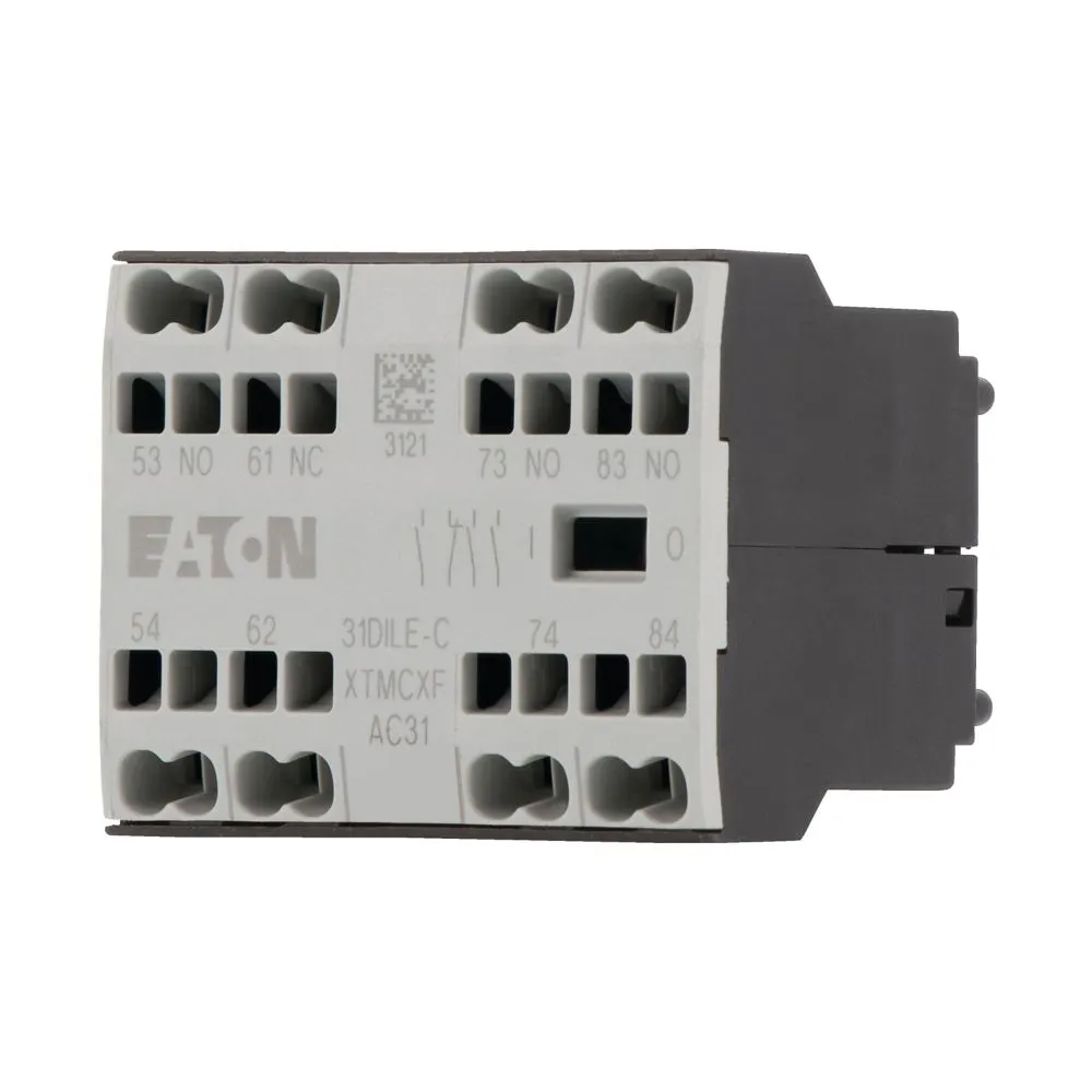 Eaton Electric 31DILE-C Pic_2