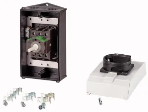 Eaton Electric P1-32/I2H/MBS/SVB-SW Pic_4