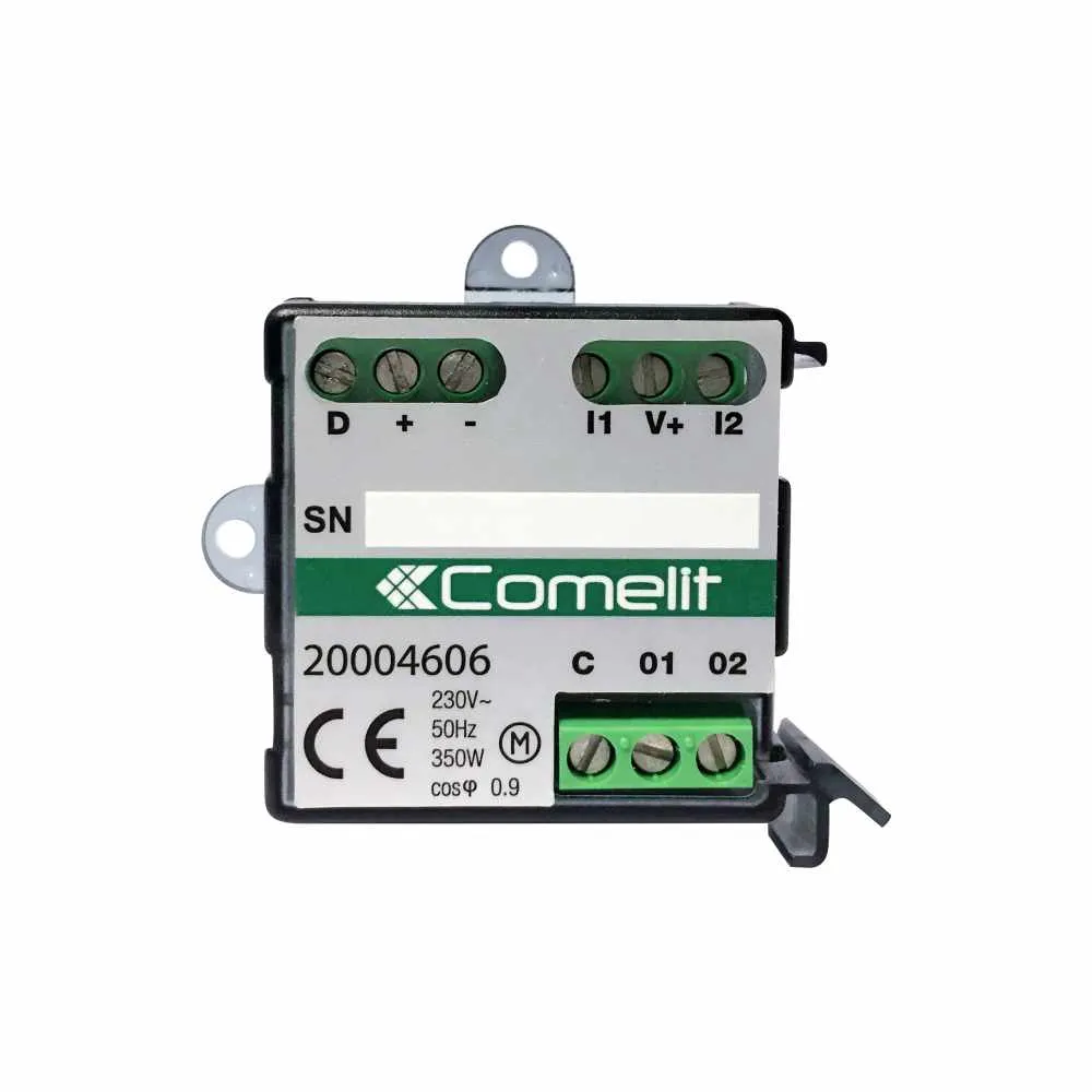 Comelit 20004606 Pic_1