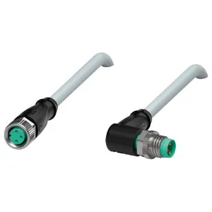 Pepperl+fuchs V3-GM-0,6M-PUR-V3-WM Pic_1
