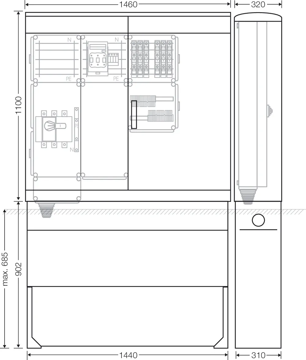 Hensel Mi EV 11kW 6011 Pic_1