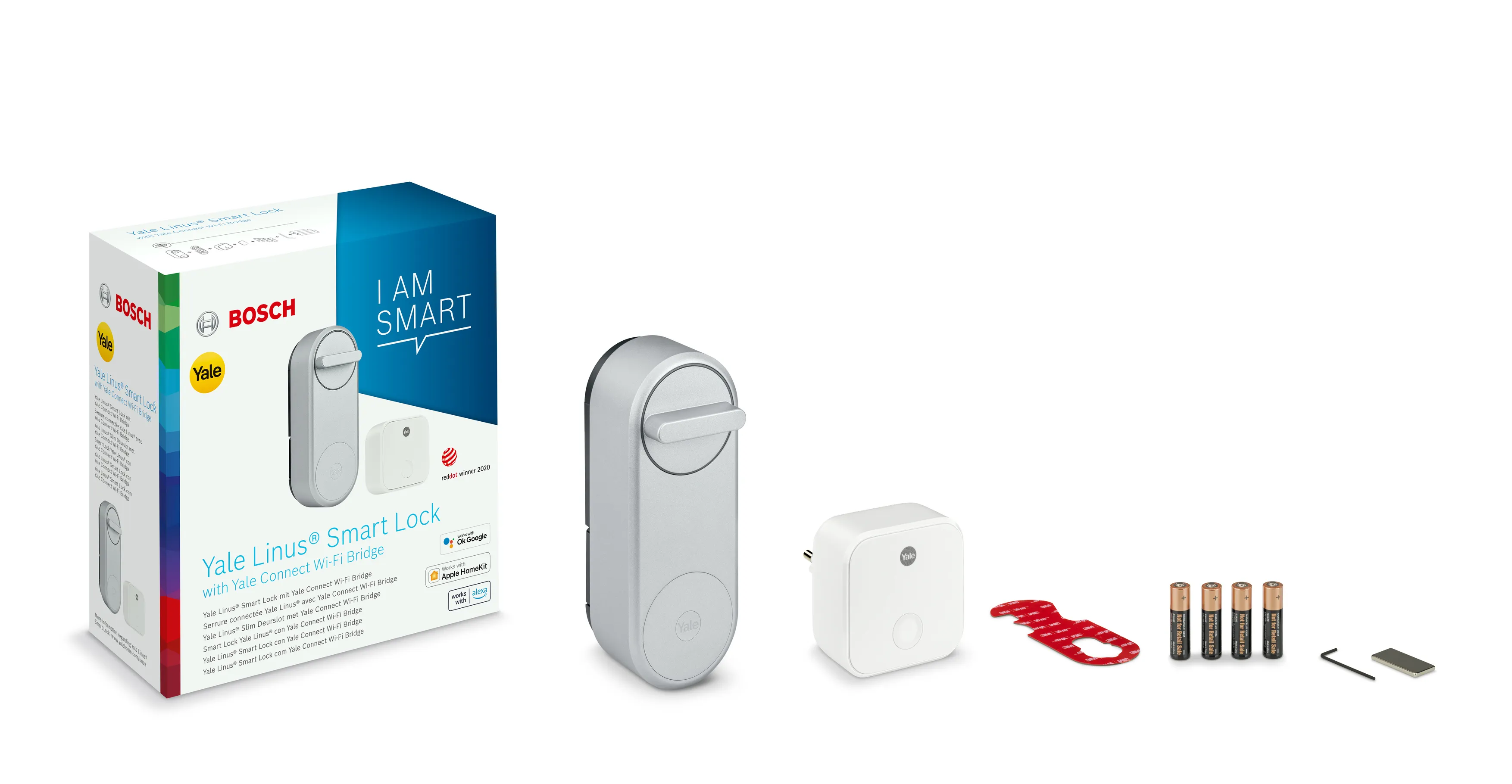 Bosch Smart Home Yale Linus Pic_2