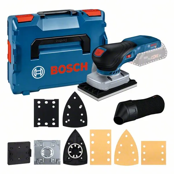 Bosch GSS 18V-13 Pic_1