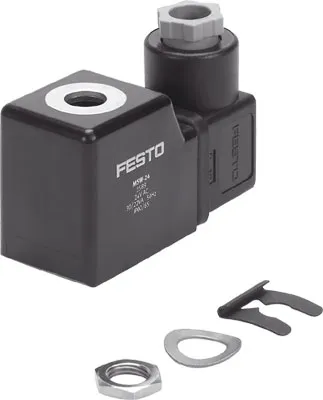 Festo MSW-230AC Pic_1
