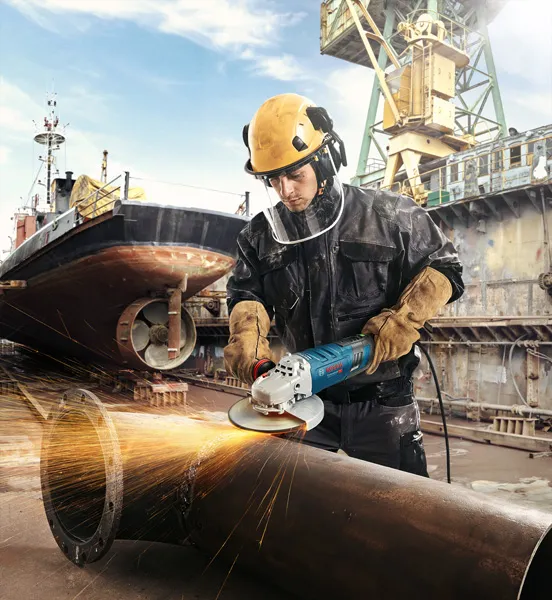 Bosch GWS 30-180 B Pic_3