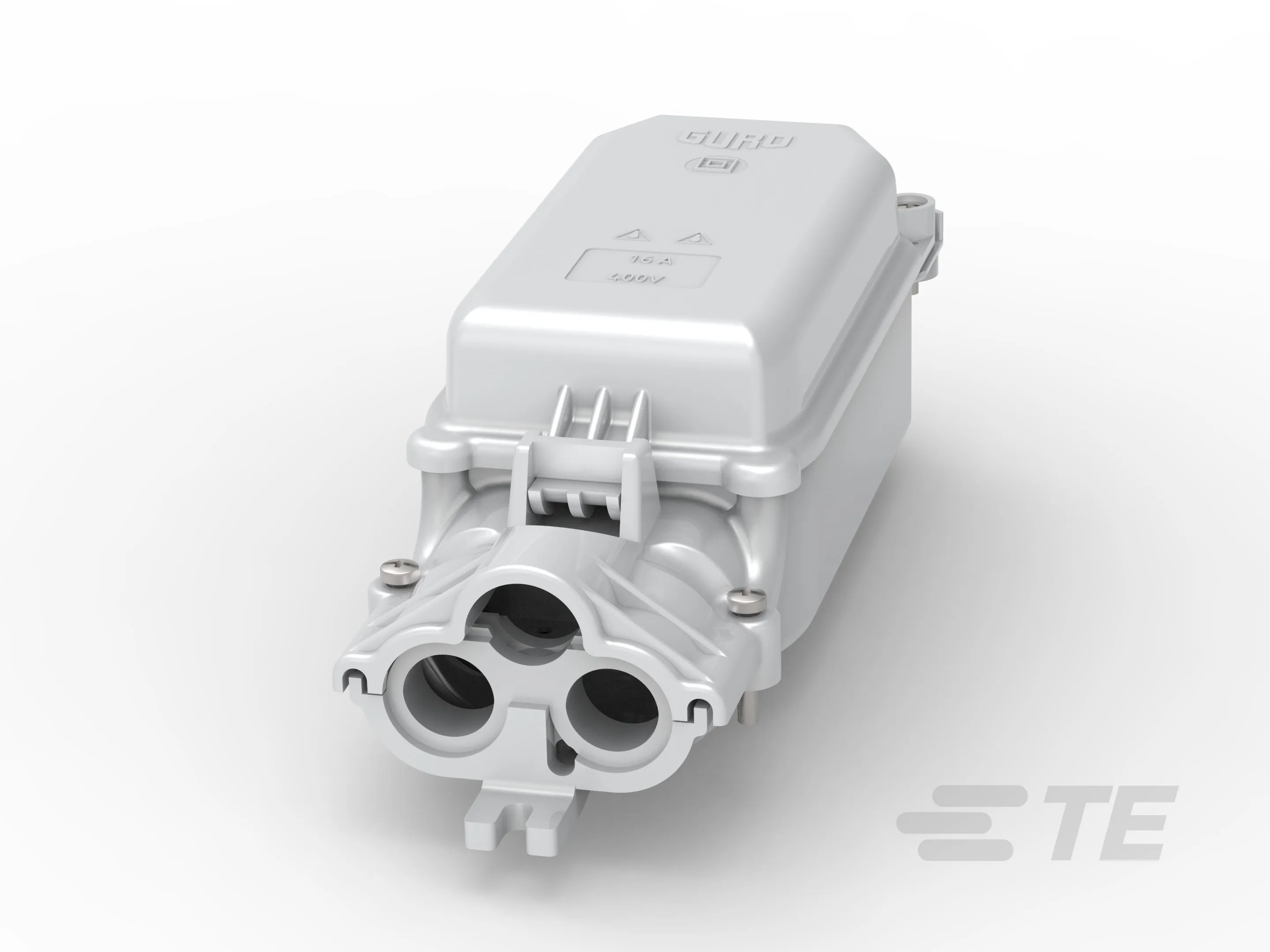 Te Connectivity EKM-1281-1D2- 5x16-2PG-C3 (95220) Pic_1