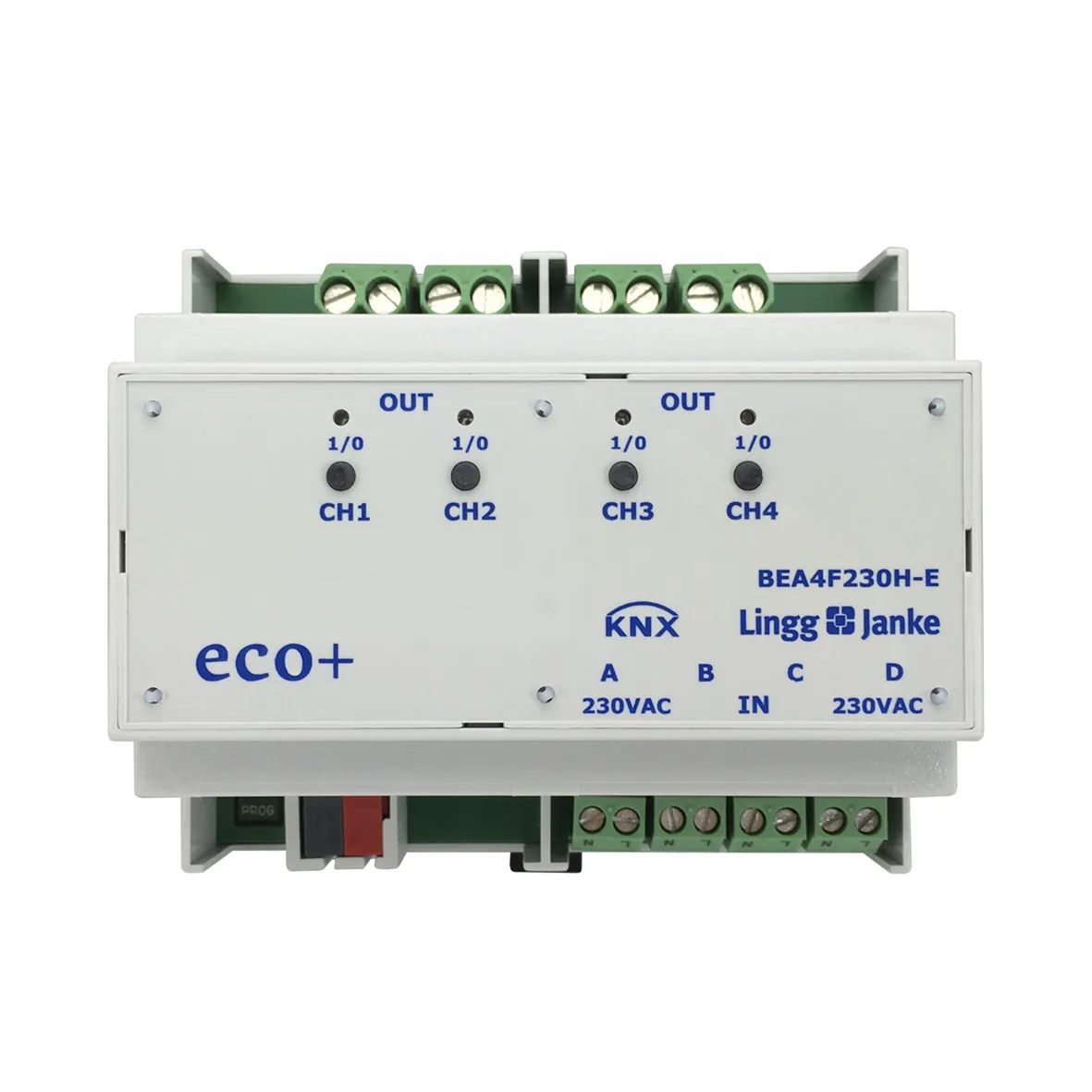 Lingg & Janke OHG BEA4F230H-SEC Pic_1