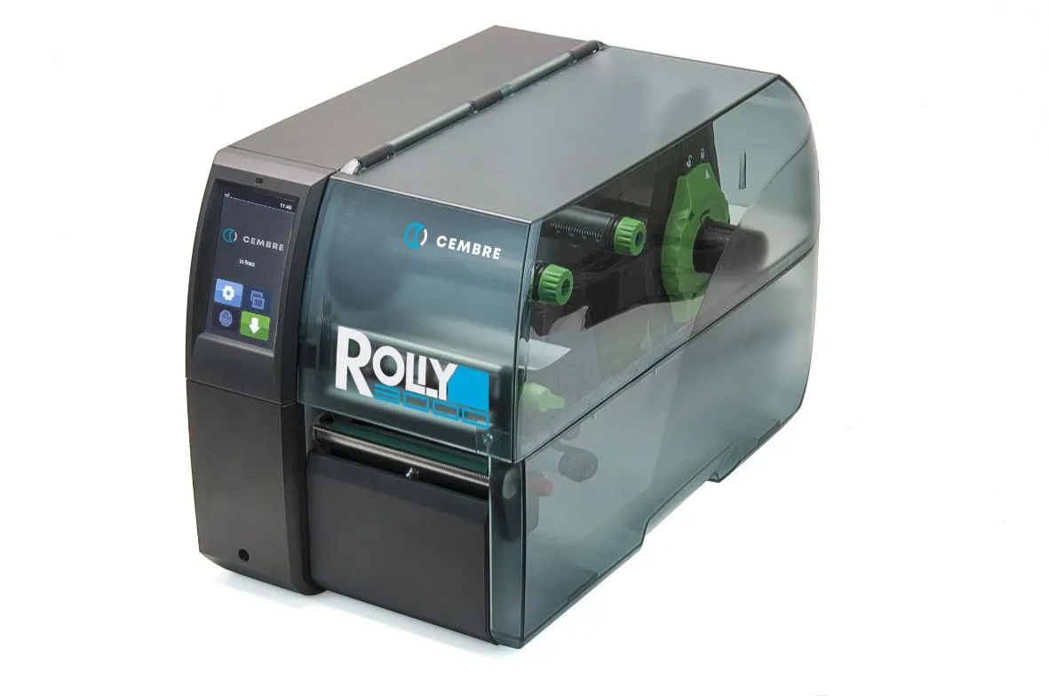 Cembre ROLLY3000 Pic_1