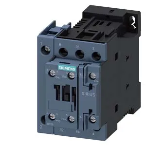 Siemens 3RT2526-1BB40 Pic_1