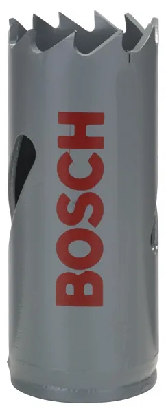 BOSCH ROBERT POWER TOOLS GMBH Lochsäge HSS-Bimetall für Standardadapter Pic_4