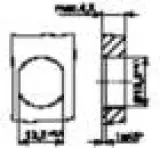 AB-C4-M12MS-M16-PO-0,5