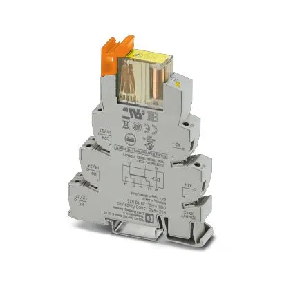 Phoenix Contact PLC-RSC- 24DC/2X21/FG Pic_1