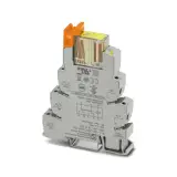 PLC-RSC- 24DC/2X21/FG