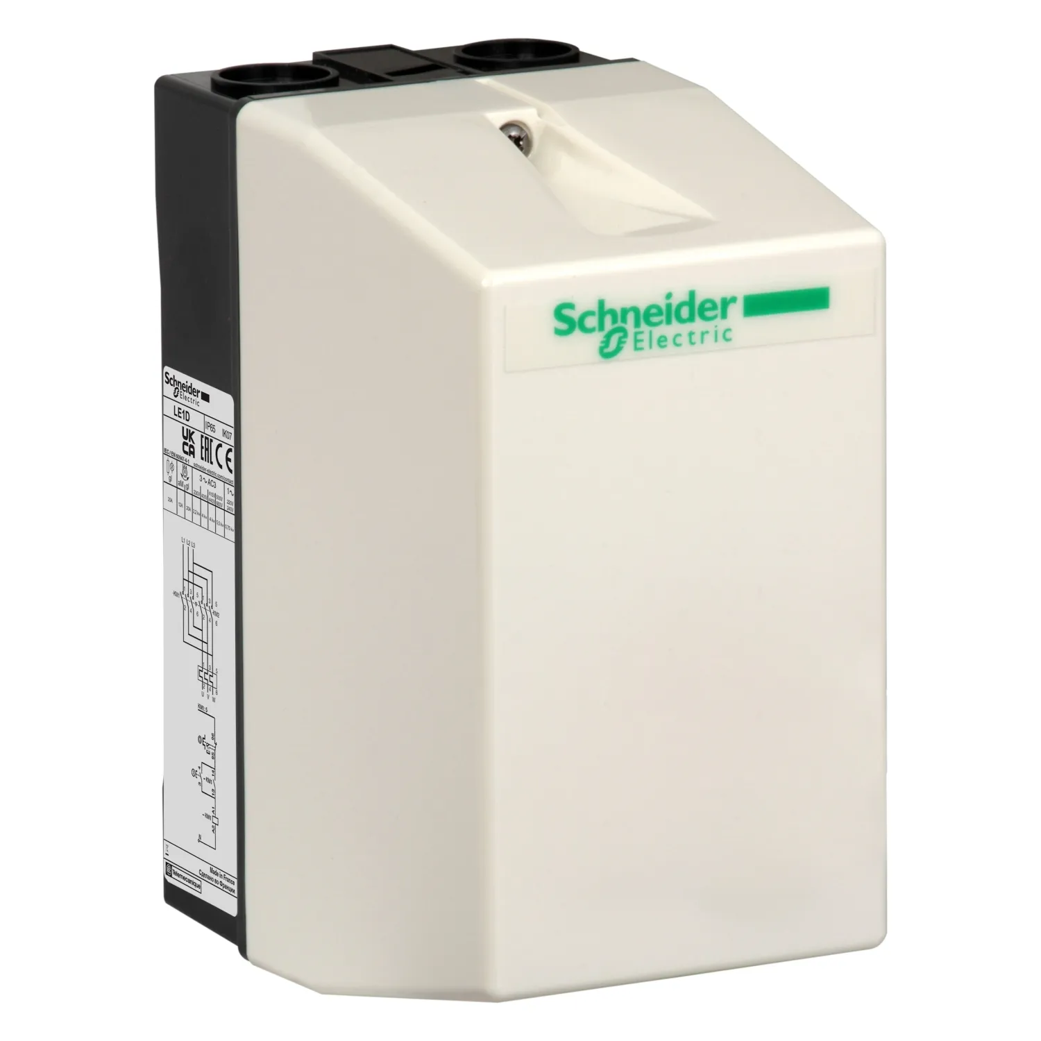 Schneider Electric LE1D09P7A04 Pic_1