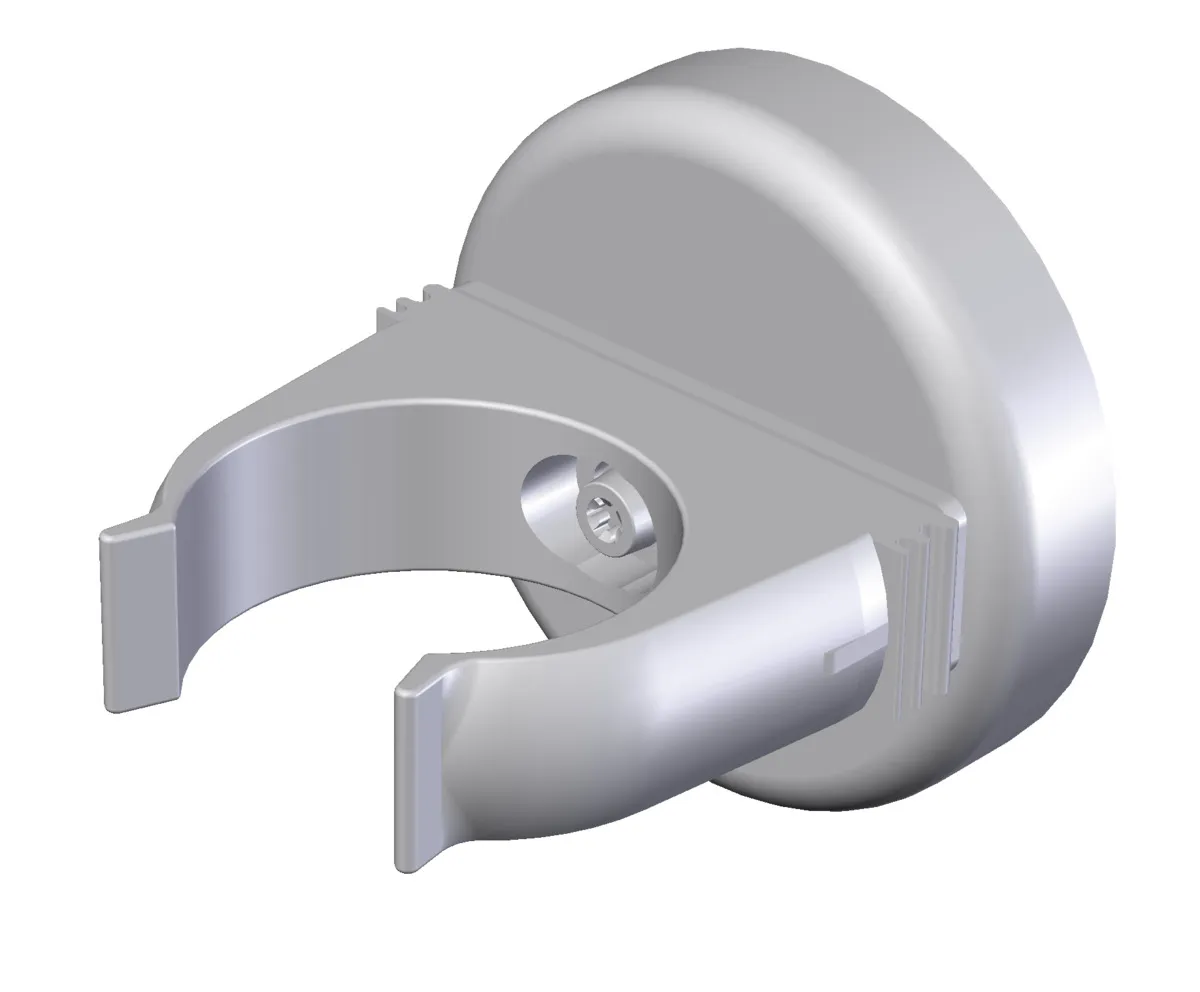 Euchner MAGNETHALTERUNG ZUSTIMMTASTER Pic_1