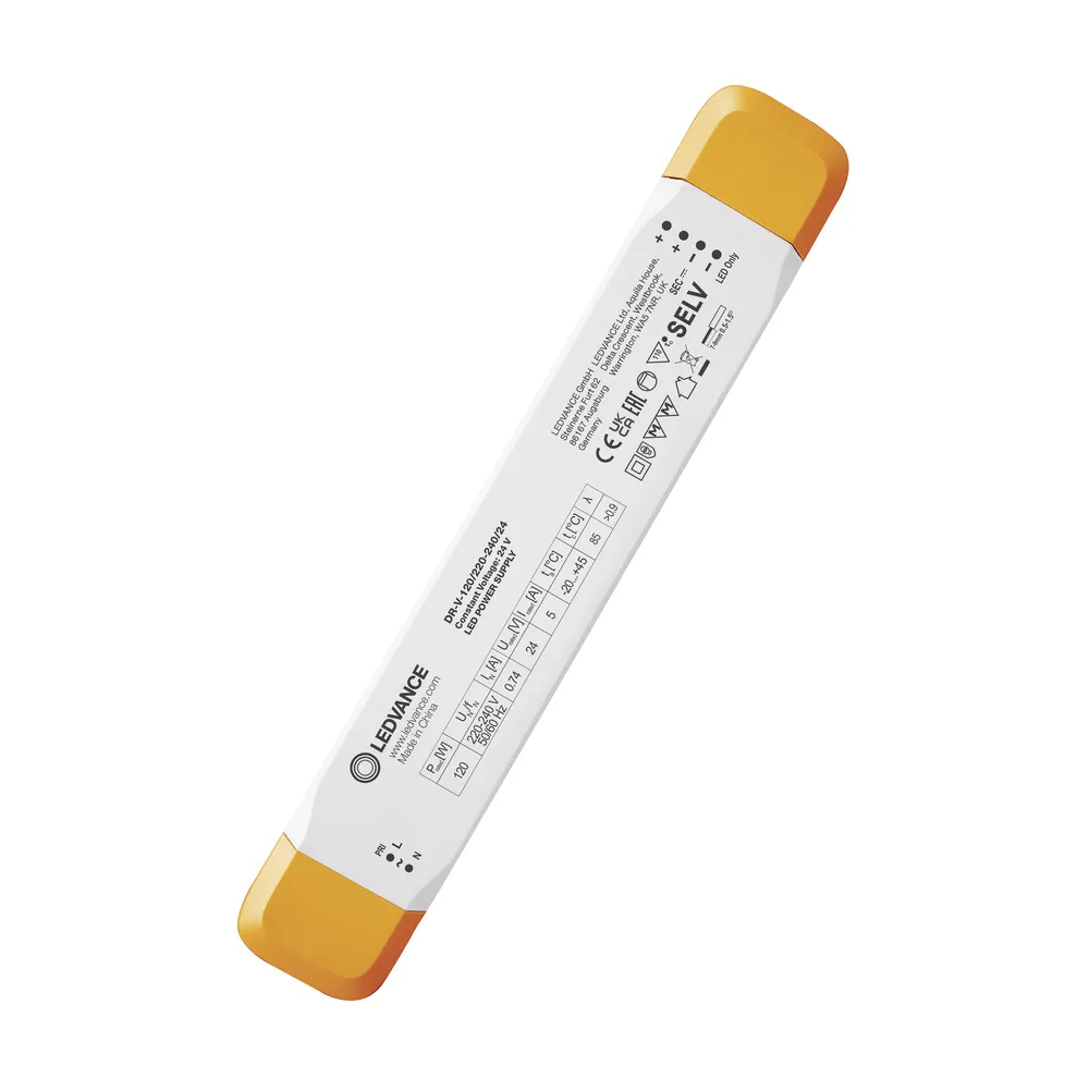 LEDVANCE GMBH DR-V -120/220-240/24 Pic_1