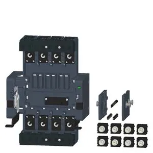 Siemens 3VT9300-4WA40 Pic_1