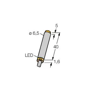 Turck NI6U-EH6.5-AP6X Pic_1